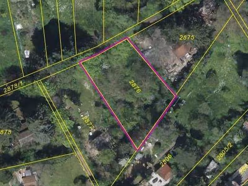 Gartenland in Stuttgart - Bild 1