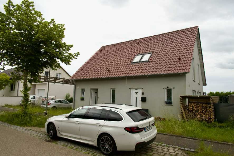 Einfamilienhaus in Genderkingen - Bild 4