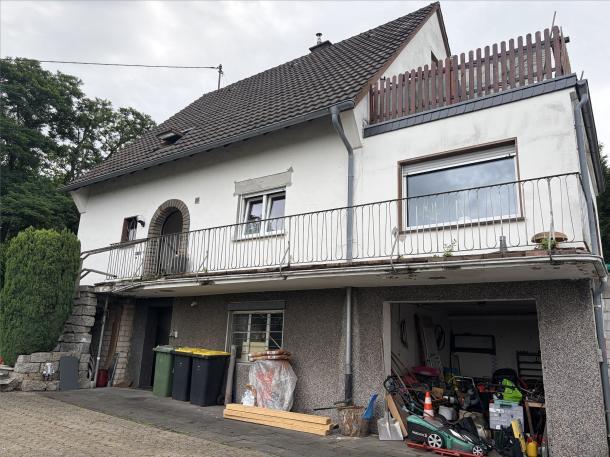 Einfamilienhaus in Hennef (Sieg) - Bild 1