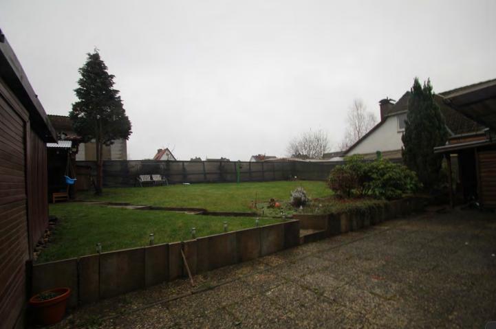 Einfamilienhaus in Bad Fallingbostel - Bild 4