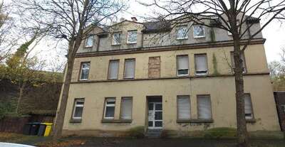 Mehrfamilienhaus, Verkehrsfläche in Hartmannstr. 8, 45884 Gelsenkirchen - Bild 1