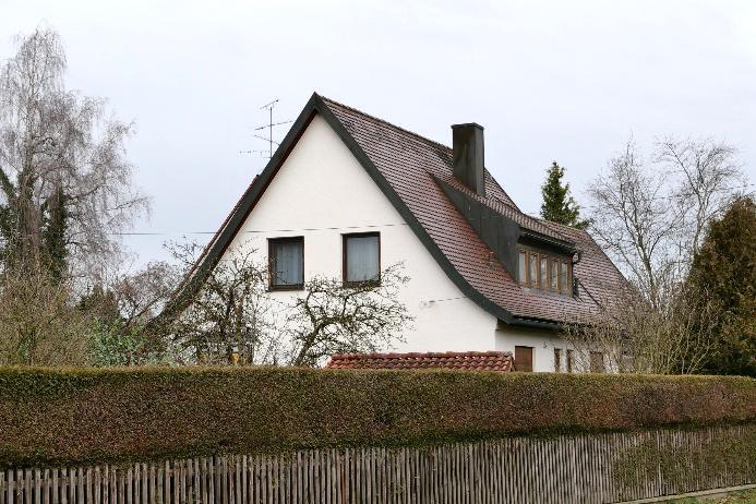 Einfamilienhaus in Ismaning - Bild 4