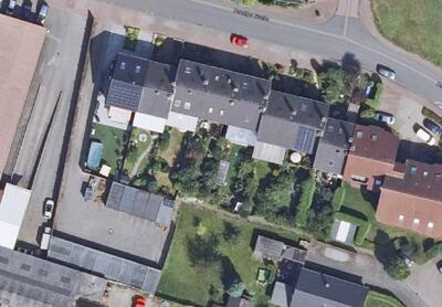 Reihenhaus als Einfamilienhaus mit Garage in Danziger Straße 15, 46499 Hamminkeln - Bild 2