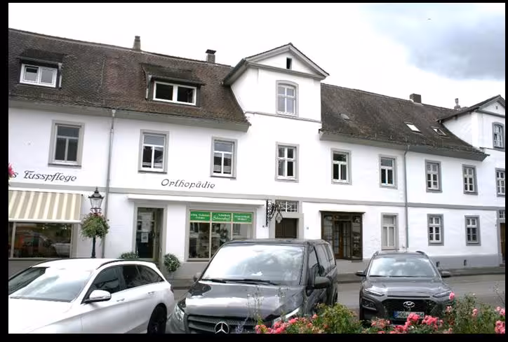 Sonstiges in Bad Karlshafen - Bild 4