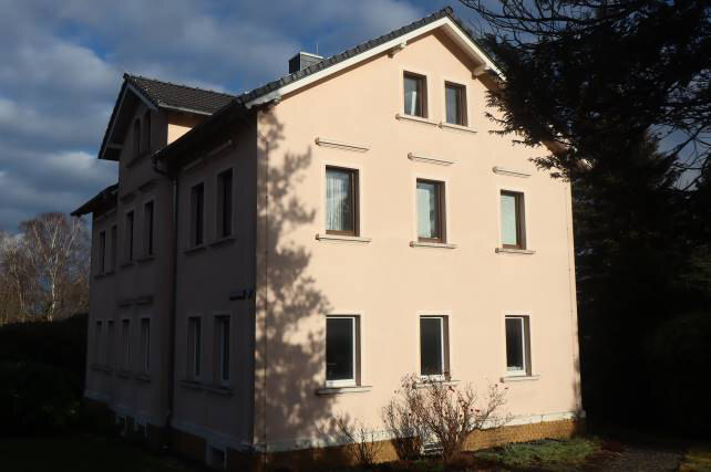 Zweifamilienhaus in Ebersbach-Neugersdorf - Bild 2