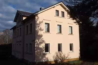 Zweifamilienhaus in Neusalzaer Straße  42, 02730 Ebersbach-Neugersdorf, Eberrsbach - Bild 2