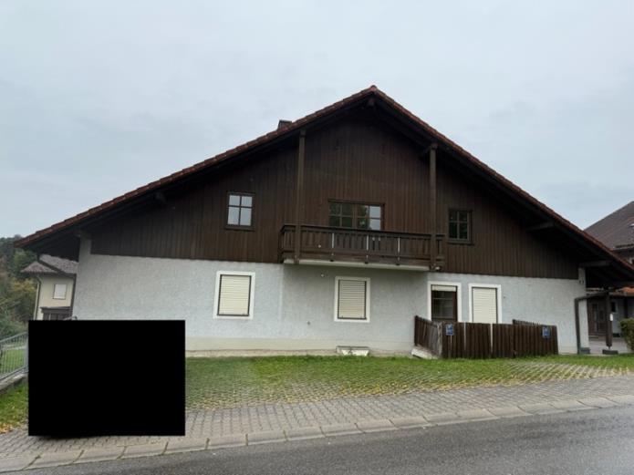 Eigentumswohnung (1 bis 2 Zimmer) in Bad Griesbach i.Rottal - Bild 2