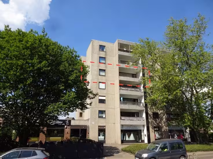 Eigentumswohnung (3 bis 4 Zimmer) in Willich - Bild 2