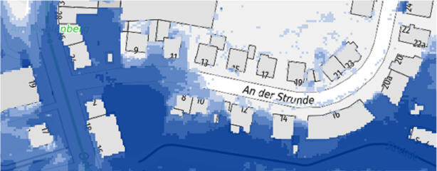 Baugrundstück in Odenthal - Bild 3