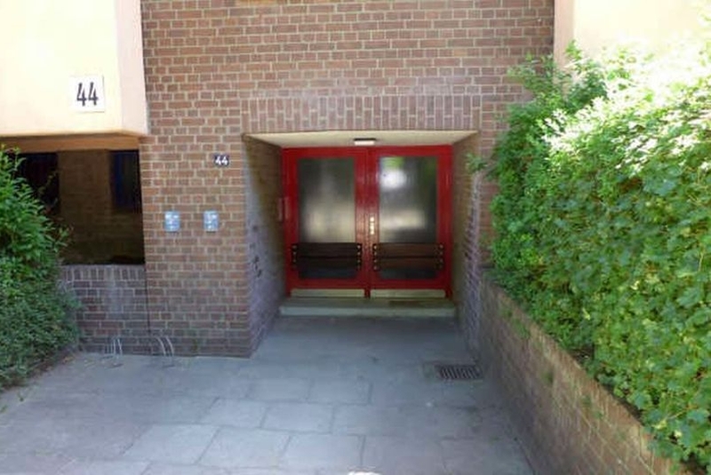 2-Zimmer-Wohnung in Hamburg - Bild 2