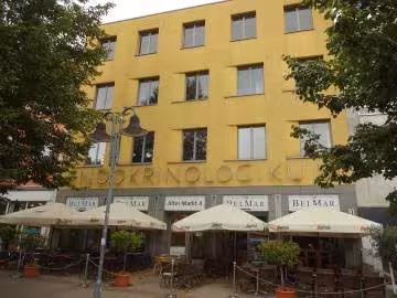 Wohn-/Geschäftshaus, Gewerbeeinheit (z.B. Laden, Büro) in Bochum - Bild 1