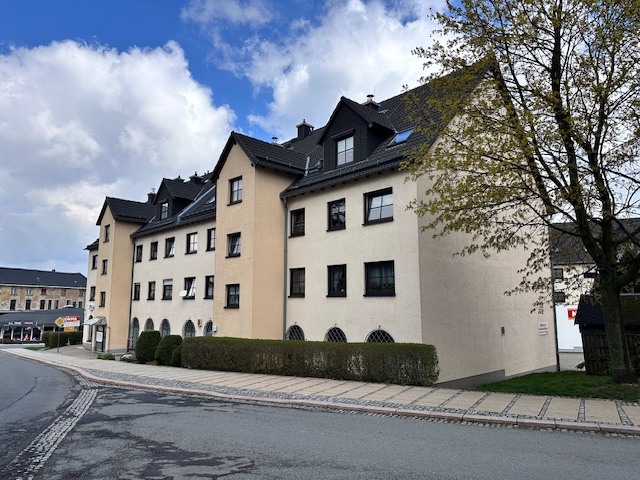 Gewerbeeinheit (z.B. Laden, Büro) in Eibenstock - Bild 1