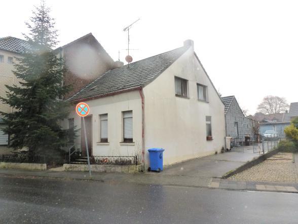 Garage, Einfamilienhaus in Waldniel - Bild 1