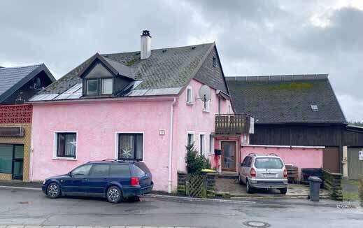 Einfamilienhaus in Helmbrechts - Bild 1