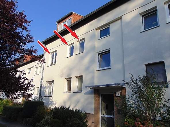 Eigentumswohnung (3 bis 4 Zimmer) in Berlin - Bild 3