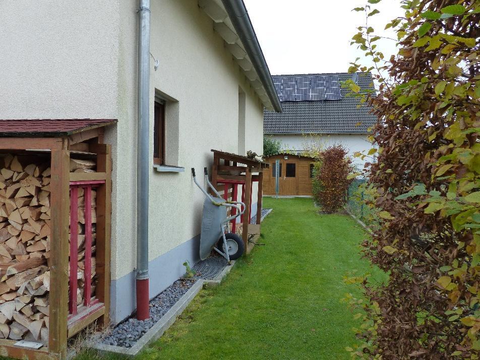 Einfamilienhaus in Cadolzburg - Bild 2