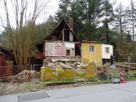 Einfamilienhaus in Königstein - Bild 2