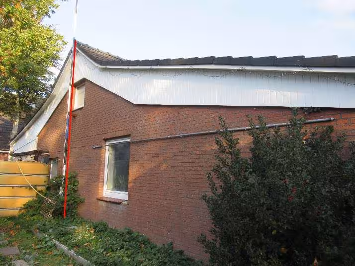 Garage in Wittmund - Bild 2