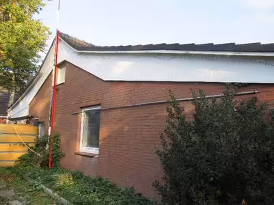 Garage in Fahnhusener Straße, 26409 Wittmund - Bild 2
