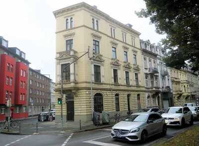 Eigentumswohnung (1 bis 2 Zimmer), Eigentumswohnung (3 bis 4 Zimmer) in Oppenhoffallee 138, 52066 Aachen - Bild 1