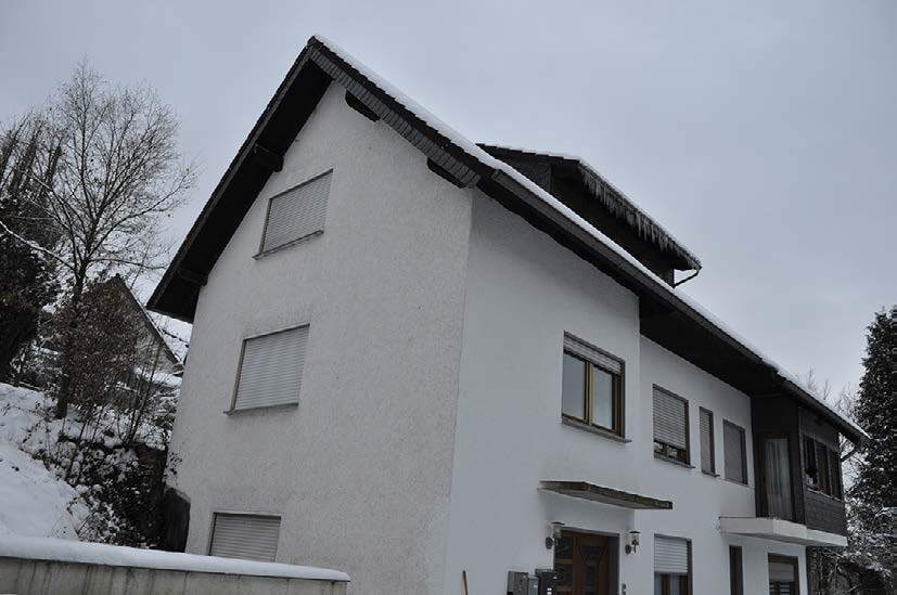 Kfz-Stellplatz, Garage, Mehrfamilienhaus in Engelskirchen - Bild 2