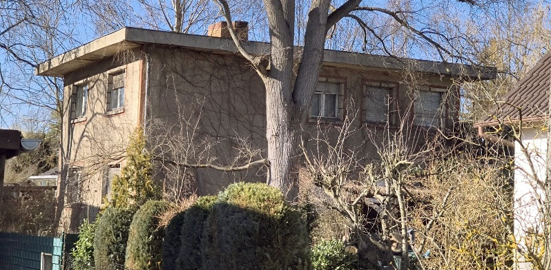 Einfamilienhaus in Berlin - Bild 2