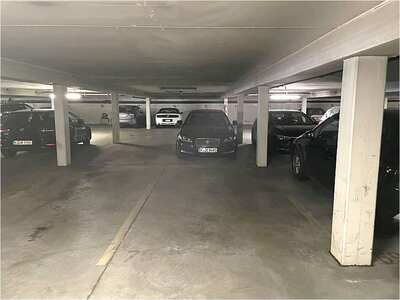 Kfz-Stellplatz (Tiefgarage) in Leipziger Str. 8-16, 50858 Köln, Weiden - Bild 2
