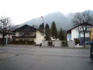 Einfamilienhaus, unbebautes Grundstück in Garmisch-Partenkirchen - Bild 15