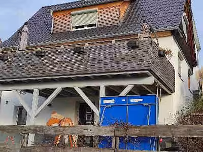 Einfamilienhaus in Jugendpfad  2, 64678 Lindenfels - Bild 2