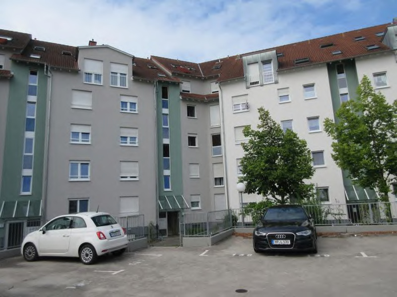 Eigentumswohnung (3 bis 4 Zimmer) in Frankenthal (Pfalz) - Bild 1