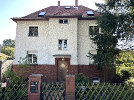 Eigentumswohnung (3 bis 4 Zimmer) in Berlin - Bild 1