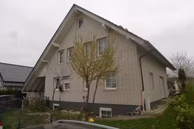 Einfamilienhaus in Auf dem Hollunder 39, 34327 Körle - Bild 1