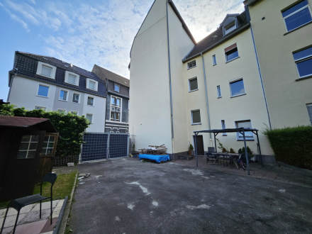 Eigentumswohnung (3 bis 4 Zimmer), Eigentumswohnung (1 bis 2 Zimmer) in Essen - Bild 4