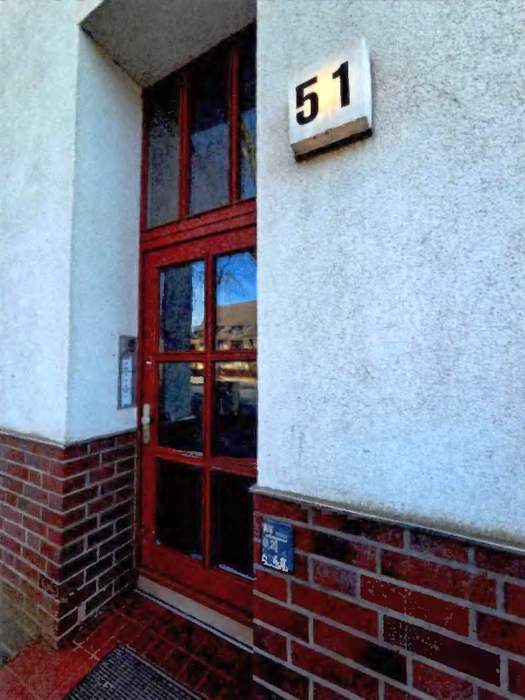 2-Zimmer-Wohnung in Hamburg - Bild 1