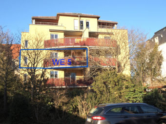 Eigentumswohnung (3 bis 4 Zimmer) in Eisenacher Straße  28, 01277 Dresden - Bild 1