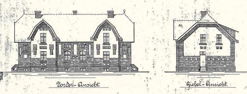 Mehrfamilienhaus in Bottrop - Bild 2