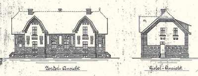 Mehrfamilienhaus in Korzmannstraße 11, 13, 46238 Bottrop - Bild 2