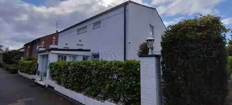 Garage, Einfamilienhaus in Neuss - Bild 1