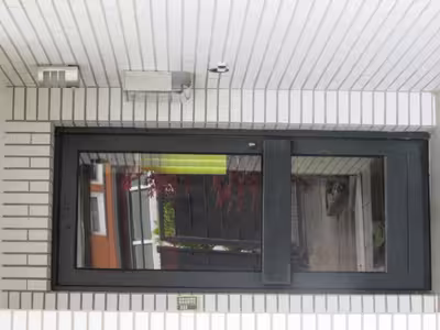 Erbbaurecht und dazugehörige Grundstücke - Reihenhaus - Nutzungsrecht an einer Garage - unbebautes Grundstück in An der Stadtgärtnerei 4, 46485 Wesel - Bild 1