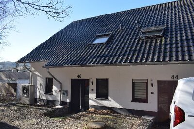 Doppelhaushälfte in Alter Weg 46, 57413 Finnentrop, Bamenohl - Bild 1
