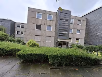 Eigentumswohnung (3 bis 4 Zimmer) in Wilkhausstraße 101, 103, 105, 107, 111, 113, 115, 117, 121, 123, 125, 127, 129, 42281 Wuppertal, Barmen - Bild 1