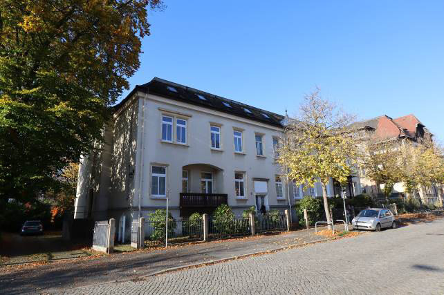 Wohn-/Geschäftshaus in Zittau - Bild 2