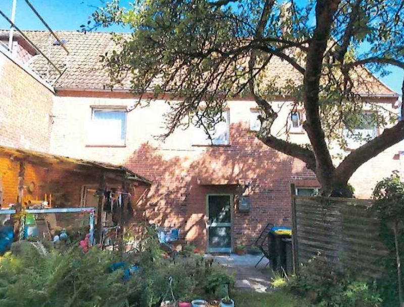 Wohn-/Geschäftshaus in Lauenburg/Elbe - Bild 3