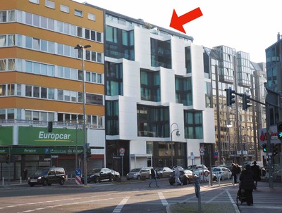 Eigentumswohnung (1 bis 2 Zimmer) in Nürnberger Straße  68, 69, 10787 Berlin, Schöneberg - Bild 2