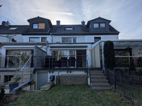 unbebautes Grundstück, Reihenhaus in Dortmund - Bild 4
