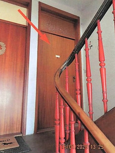 2-Zimmer-Wohnung in Bellingweg 2, 70372 Stuttgart-Bad Cannstatt - Bild 2