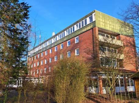 Mehrfamilienhaus, Doppelgarage in Wittmund - Bild 1