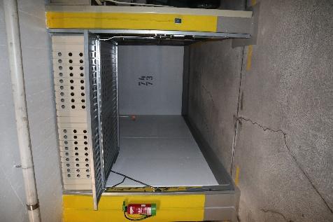 Eigentumswohnung (3 bis 4 Zimmer), Kfz-Stellplatz (Tiefgarage) in Augsburg - Bild 4