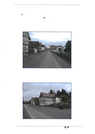 Einfamilienhaus in Friedensteinstraße 11, 99834 Gerstungen OT Oberellen - Bild 2