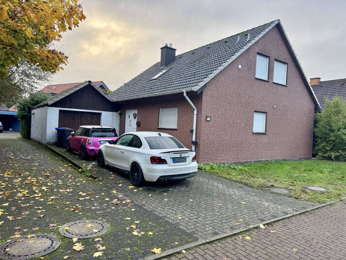 Einfamilienhaus in Wadersloh - Bild 1